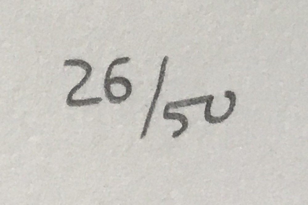 LOTE 82 - JULIO LE PARC