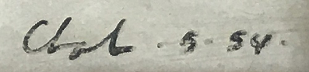 LOTE 81 - VÍCTOR CHAB