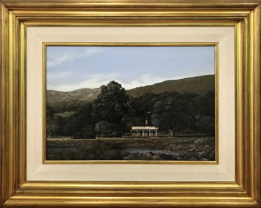 LOTE 30 - JORGE FRASCA