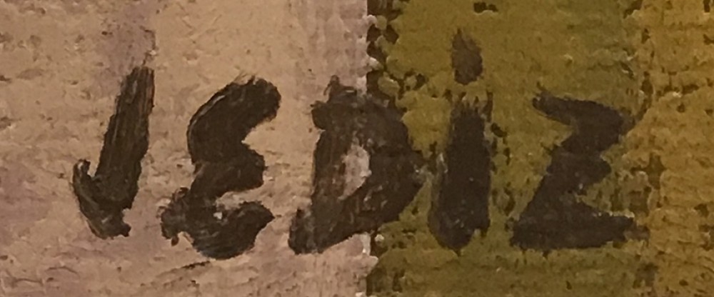 LOTE 3 - JUANA ELENA DIZ