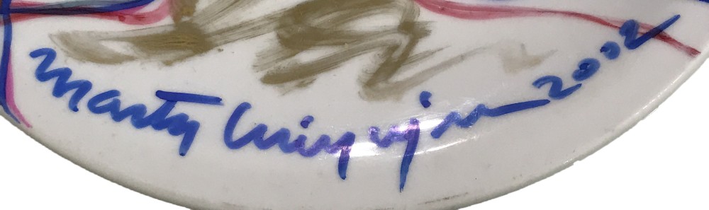 LOTE 34 - MARTA MINUJÍN