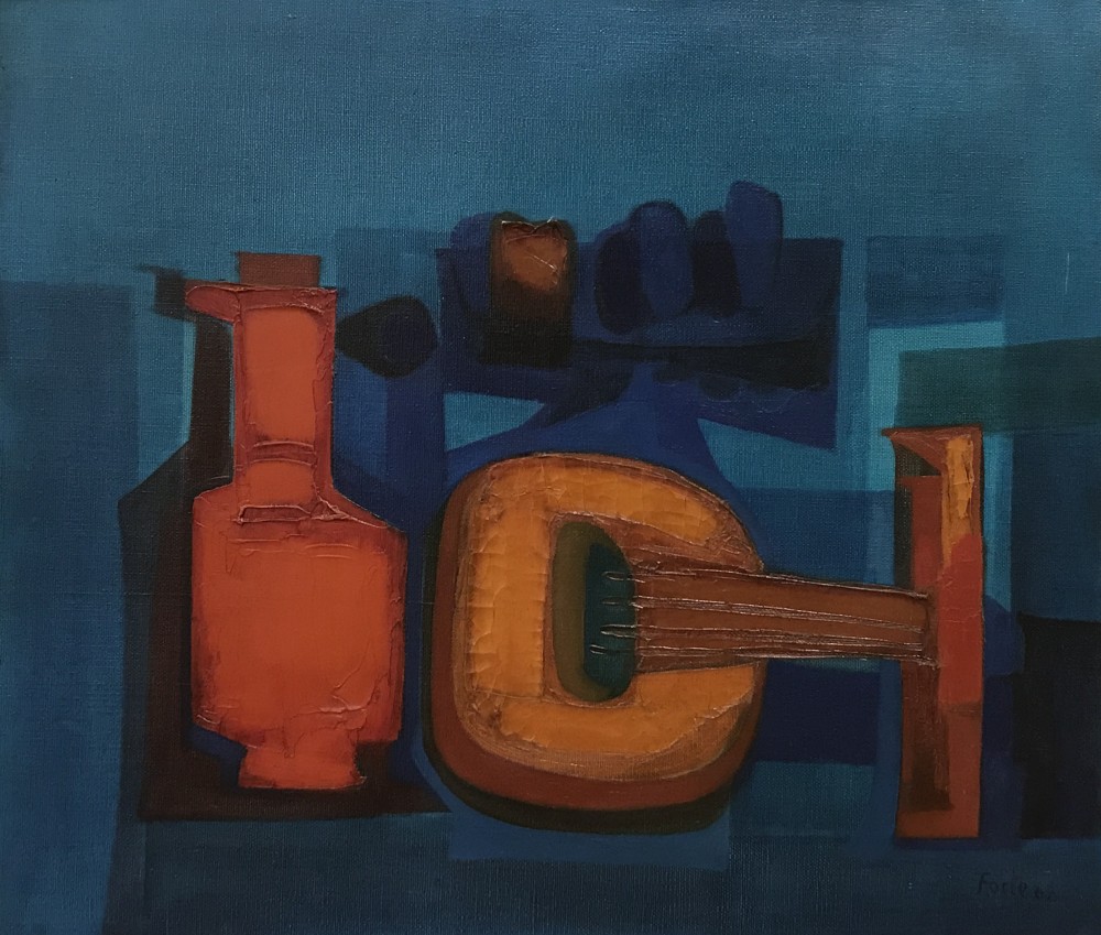 LOTE 71 - VICENTE FORTE