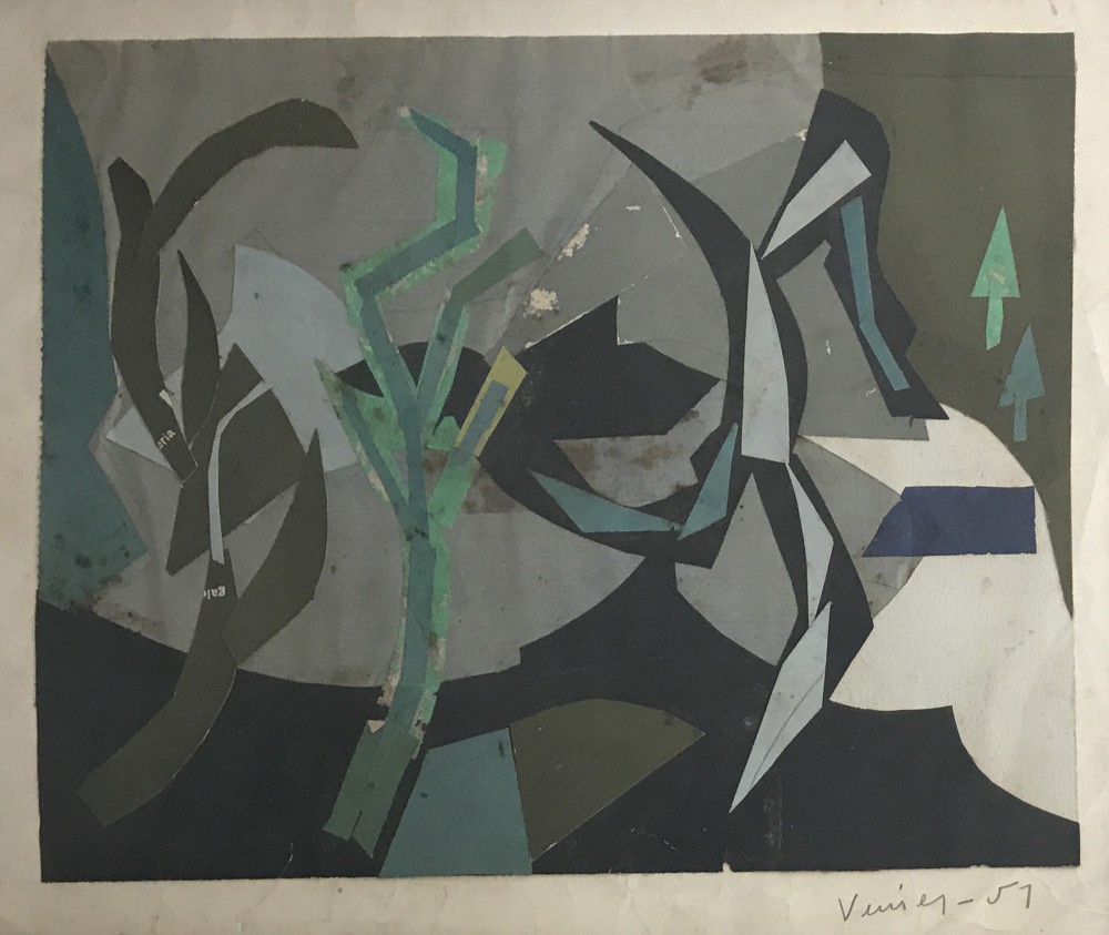 LOTE 77 - BRUNO VENIER