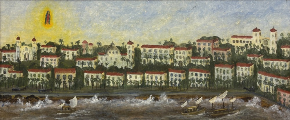 LOTE 12 - SANTIAGO GARCÍA SÁENZ