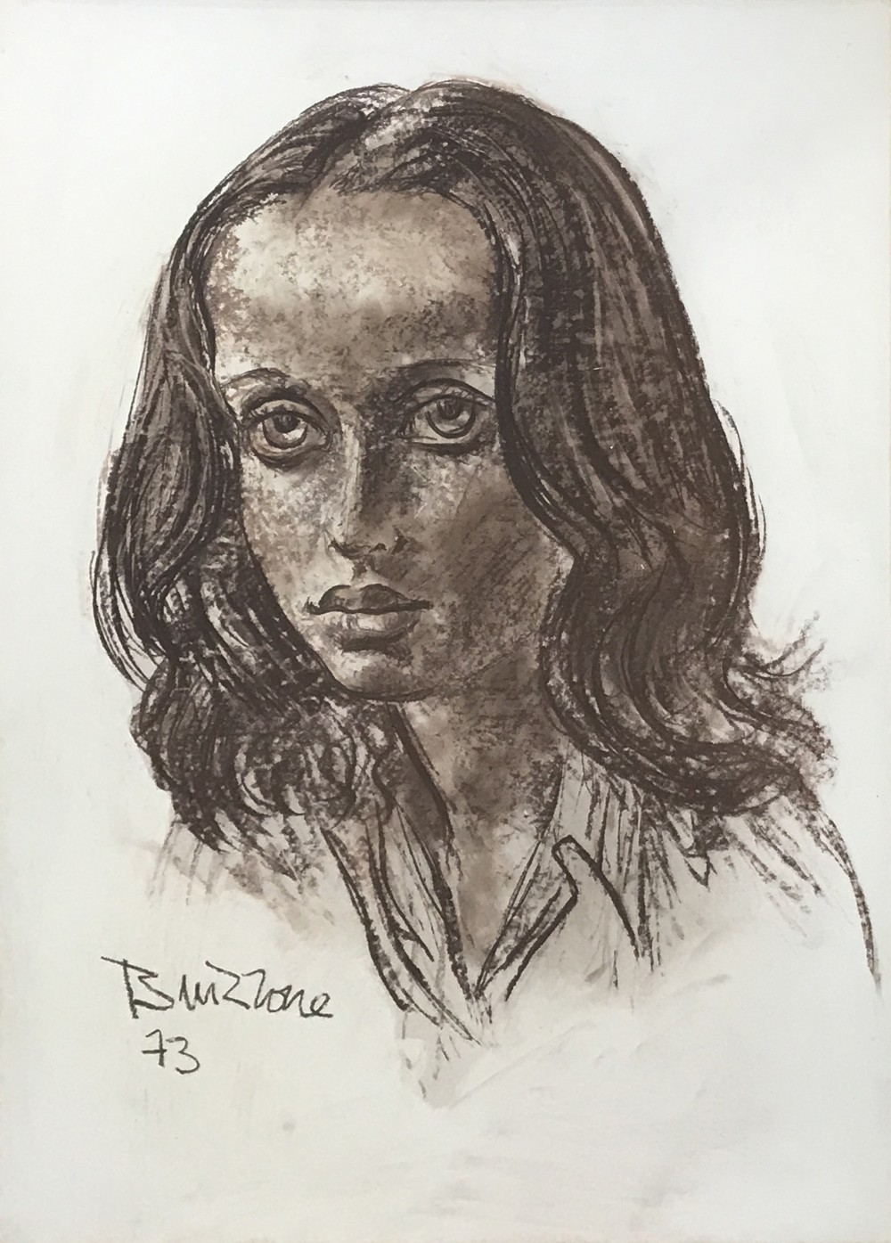 LOTE 37 - ALBERTO BRUZZONE