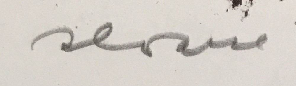 LOTE 36 - LUIS SEOANE