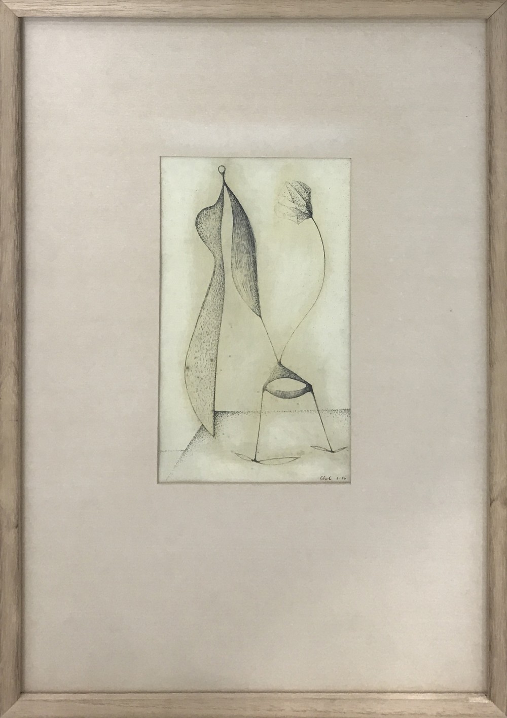 LOTE 81 - VÍCTOR CHAB