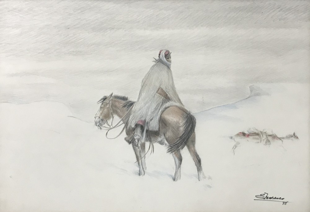 LOTE 65 - ELEODORO MARENCO