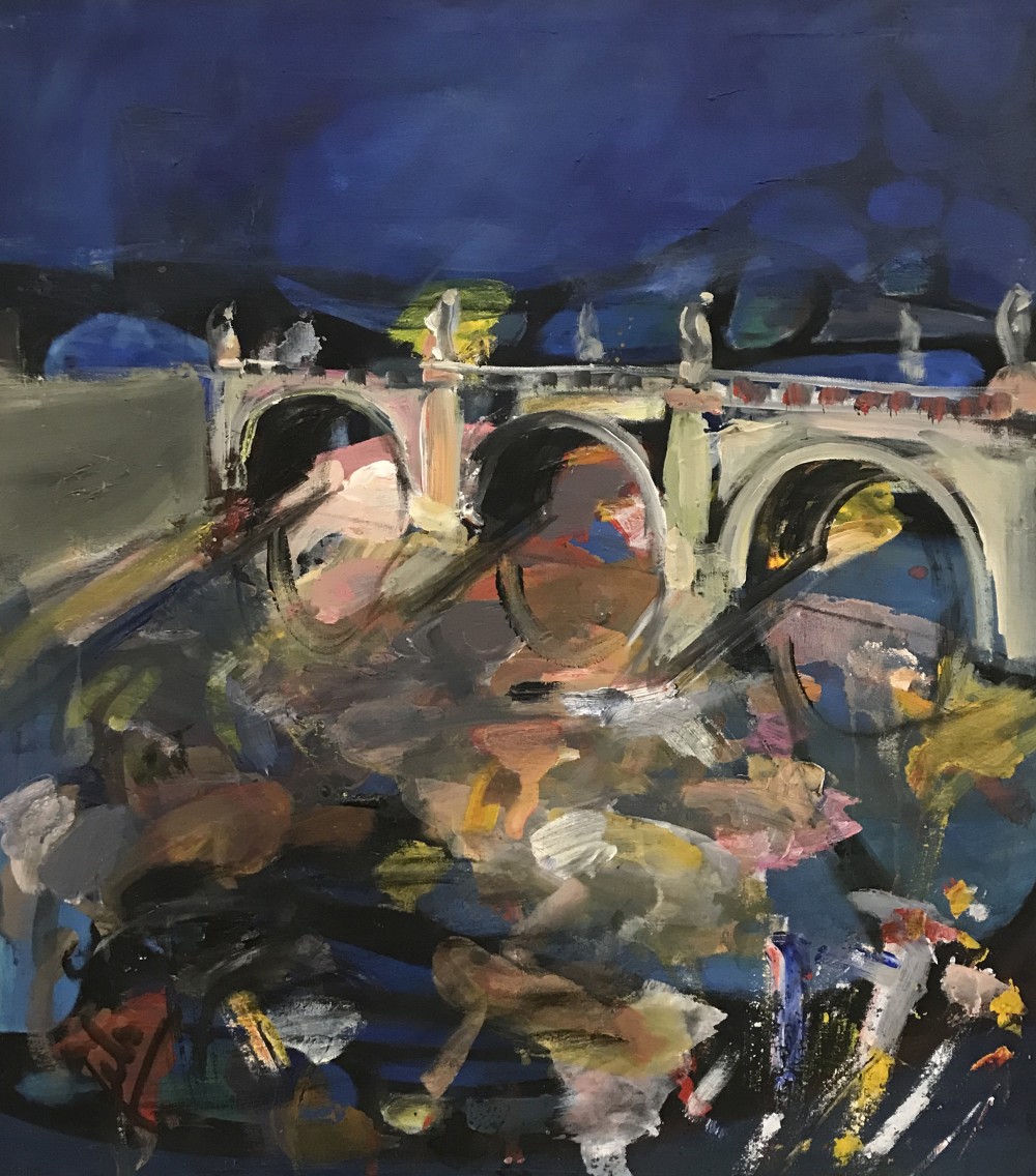 LOTE 105 - CARLOS FELS