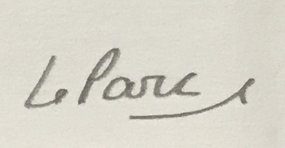 LOTE 73 - JULIO LE PARC