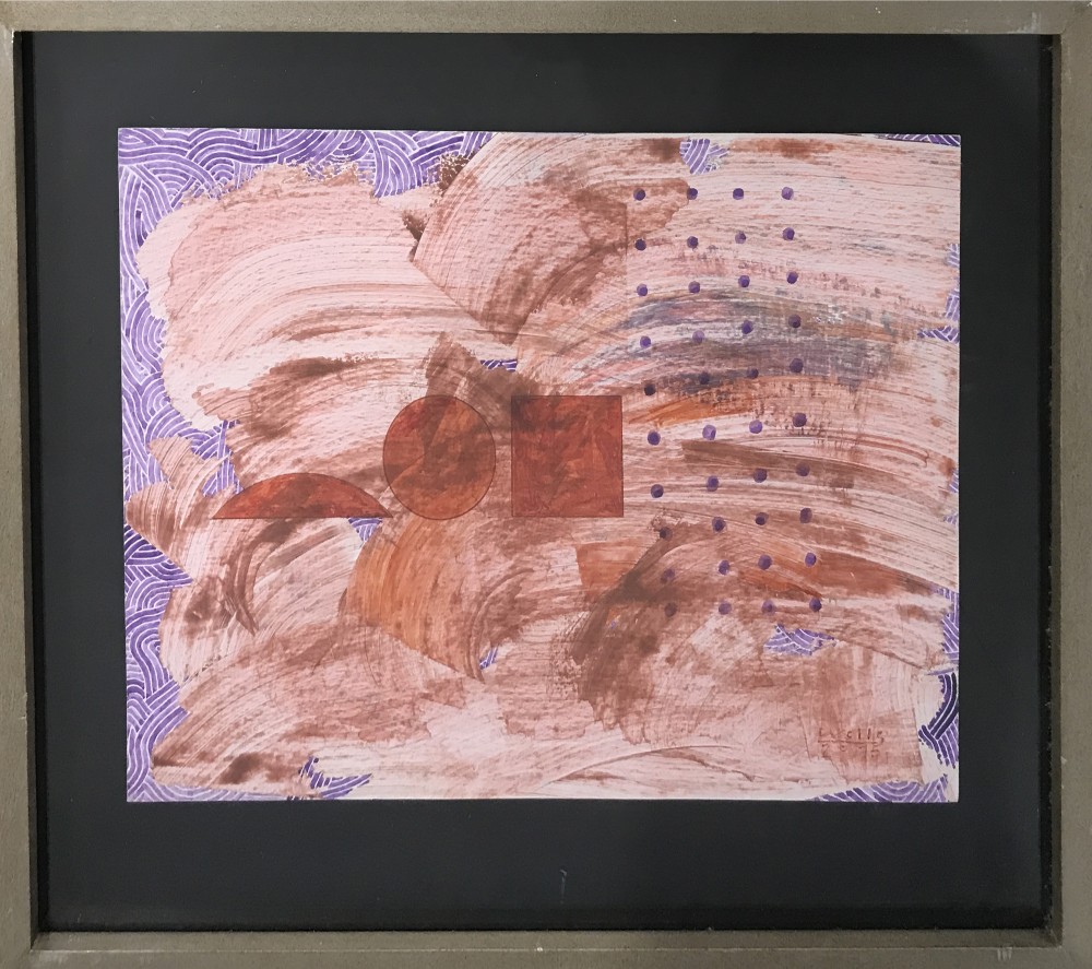 LOTE 33 - LUIS WELLS