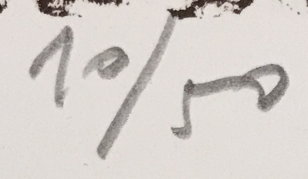 LOTE 37 - LUIS SEOANE