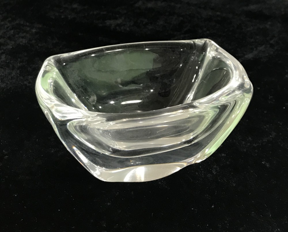 LOTE 100 - DAUM FRANCE