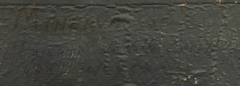 LOTE 22 - MINERVA DALTOE