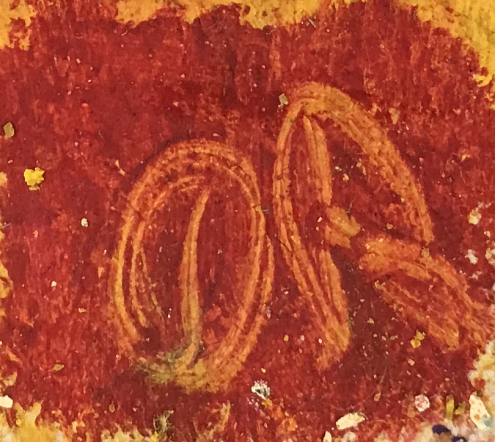 LOTE 49 - OCTAVIO ROJO