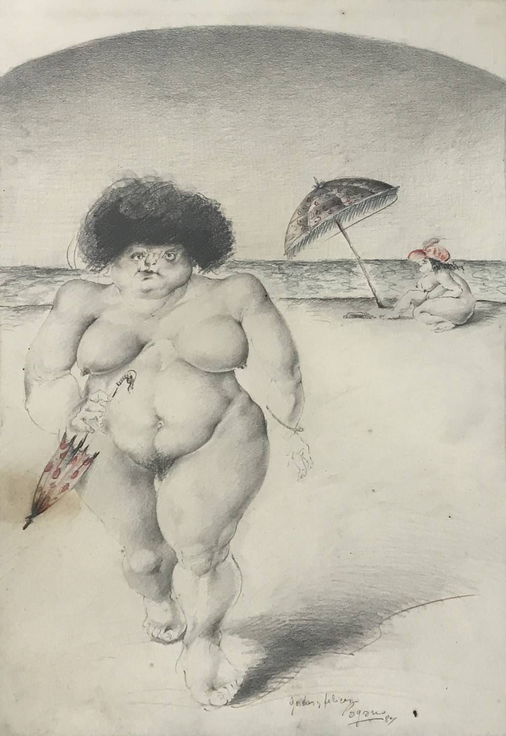 LOTE 46 - JULIO PAGANO