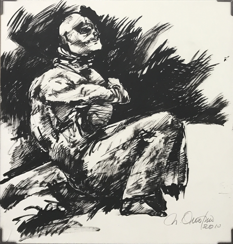 LOTE 109 - NORBERTO ONOFRIO