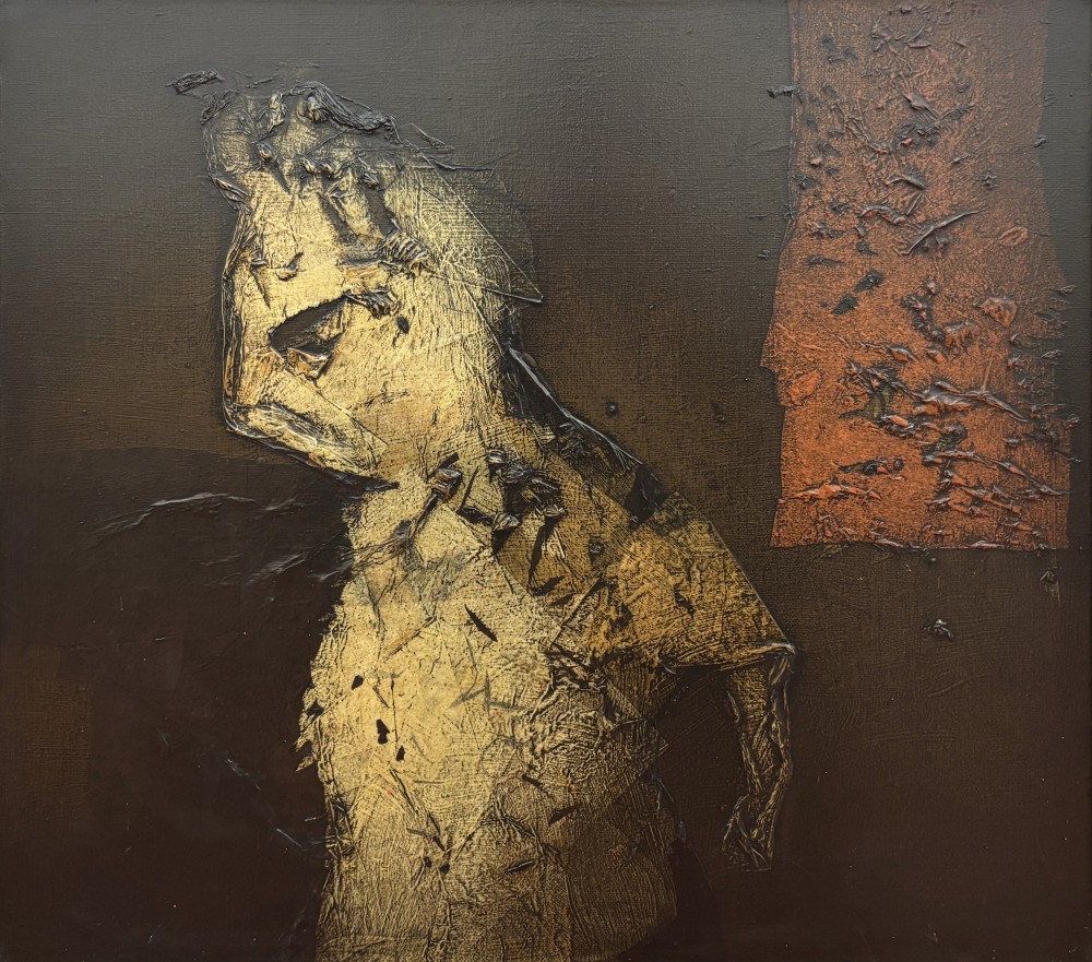 LOTE 107 - VÍCTOR CHAB