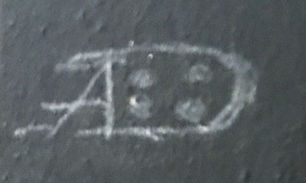 LOTE 1 - ADRIÁN DORADO