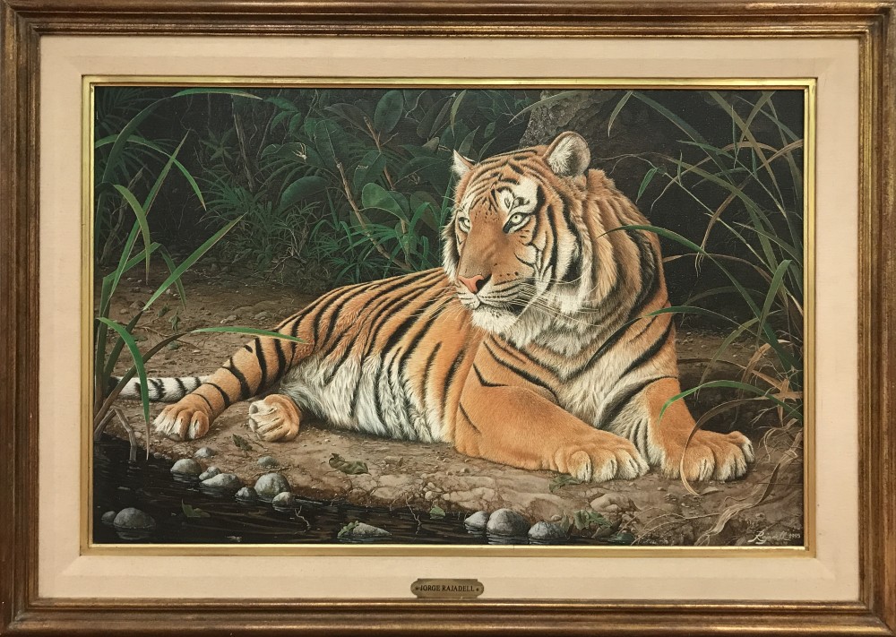 LOTE 30 - JORGE RAJADELL