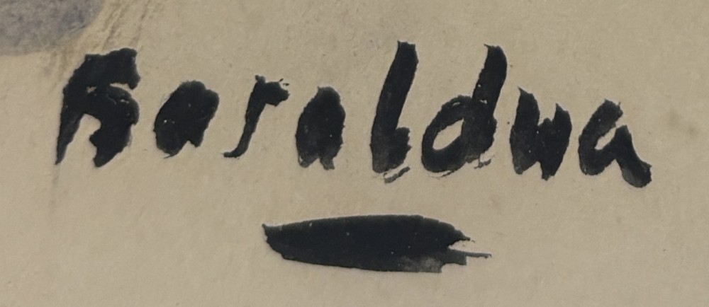 LOTE 88 - HÉCTOR BASALDÚA