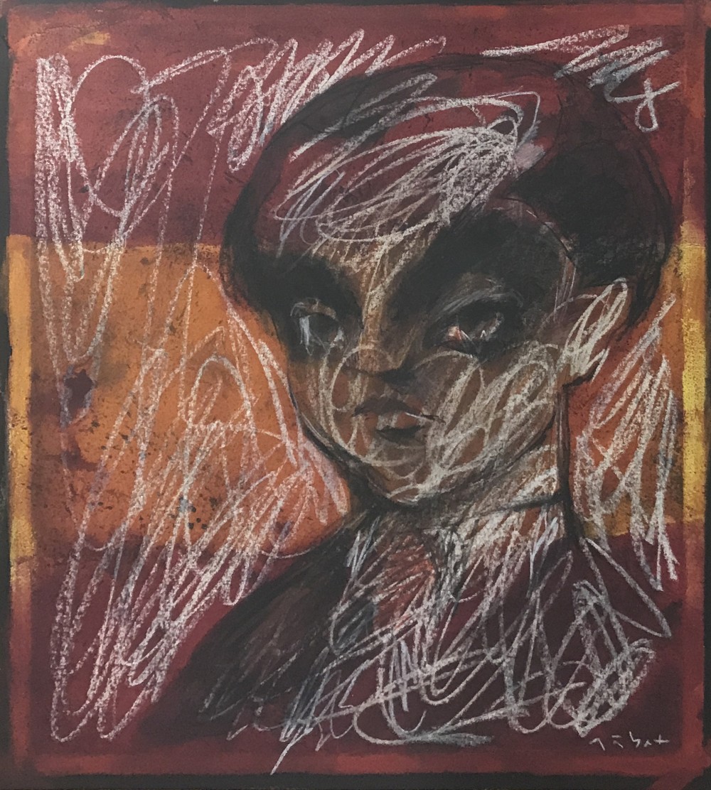 LOTE 76 - HERMENEGILDO SABAT