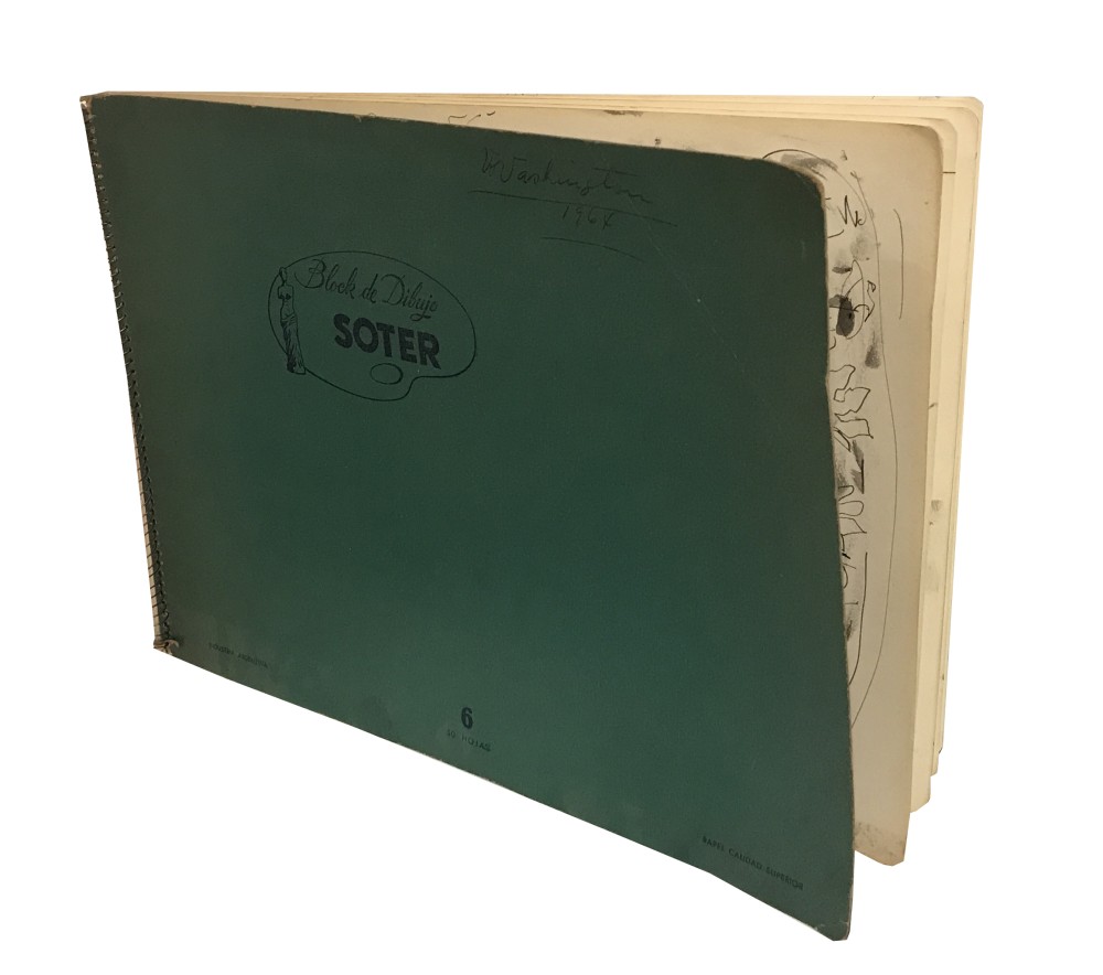 LOTE 78 - JUAN CARLOS FAGGIOLI