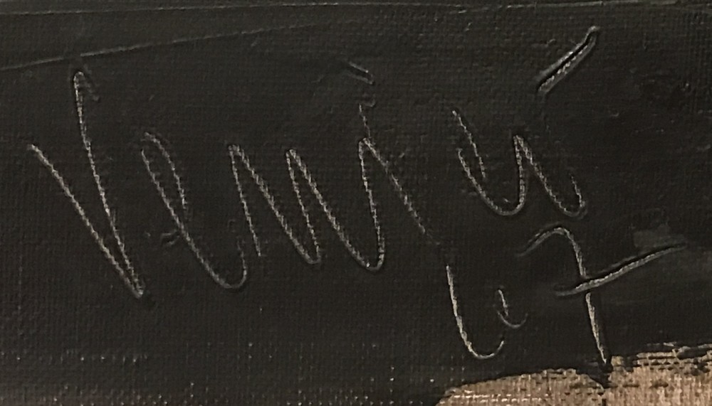 LOTE 84 - BRUNO VENIER