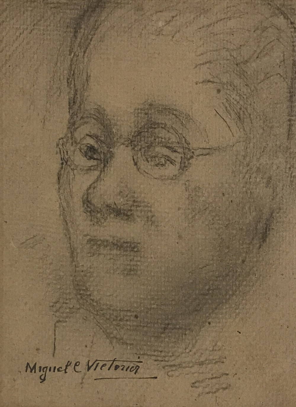 LOTE 88 - MIGUEL CARLOS VICTORICA