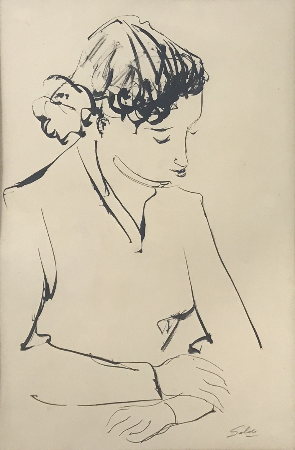 LOTE 62 - RAÚL SOLDI