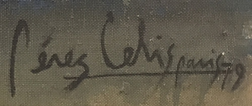 LOTE 55 - PÉREZ CELIS