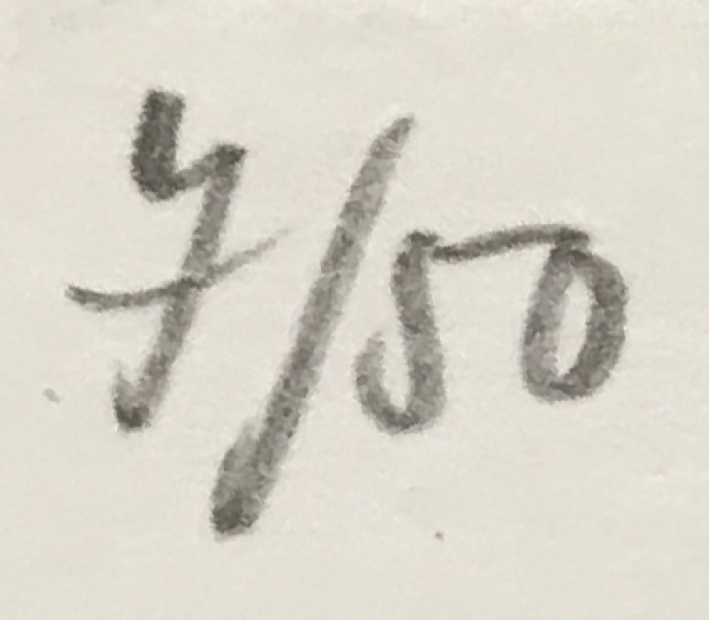 LOTE 41 - LINO ENÉA SPILIMBERGO