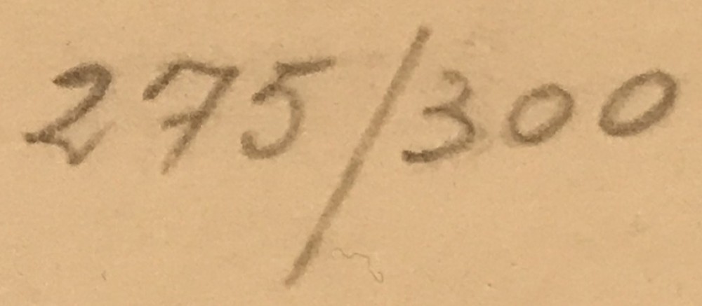 LOTE 32 - ANTONIO BERNI