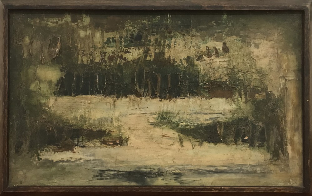 LOTE 66 - ORLANDO PIERRI