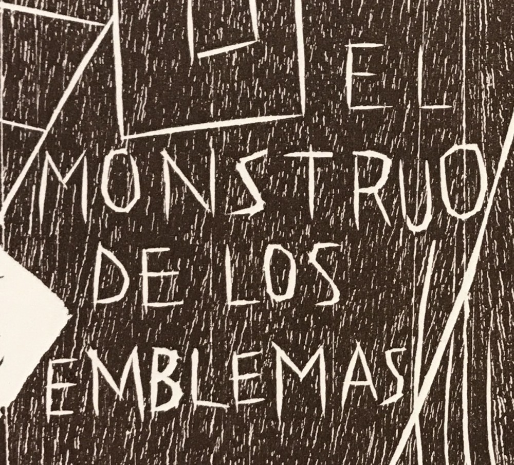 LOTE 37 - LUIS SEOANE