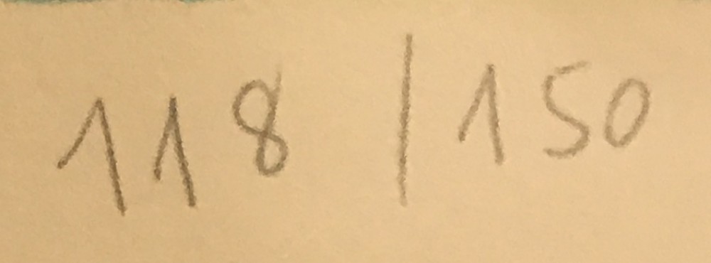 LOTE 88 - NICOLÁS GARCÍA URIBURU