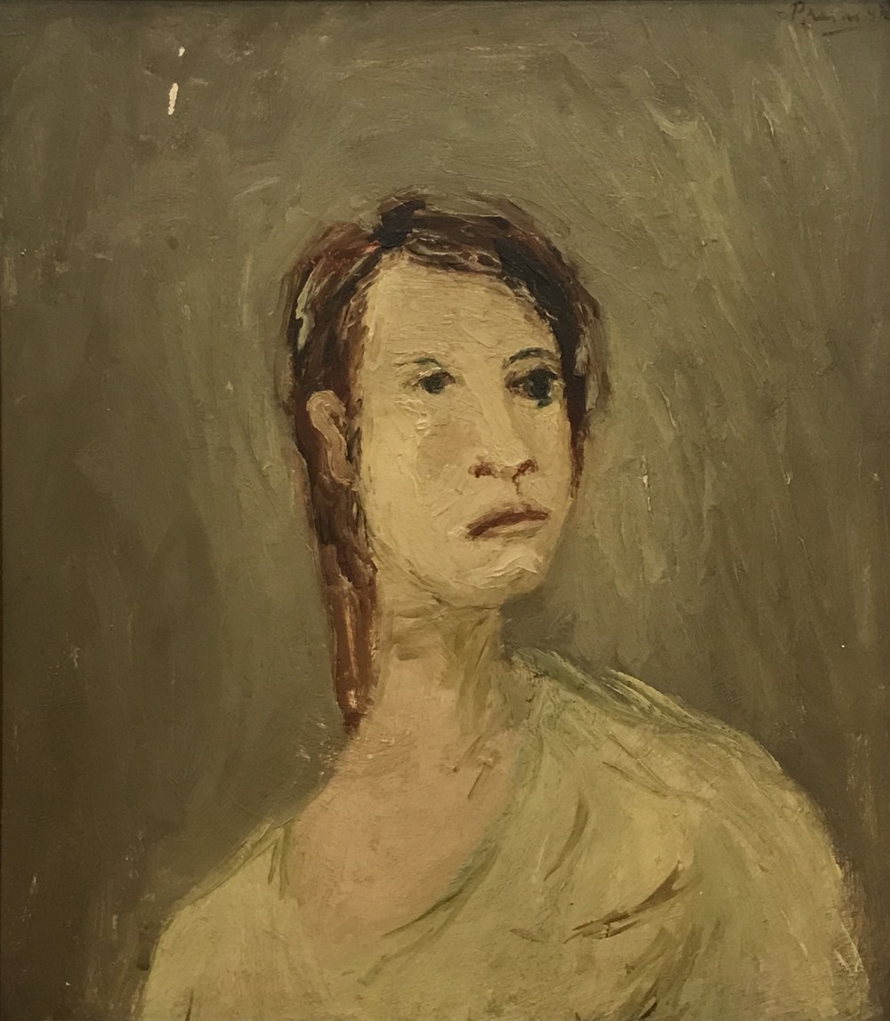 LOTE 60 - LEOPOLDO PRESAS