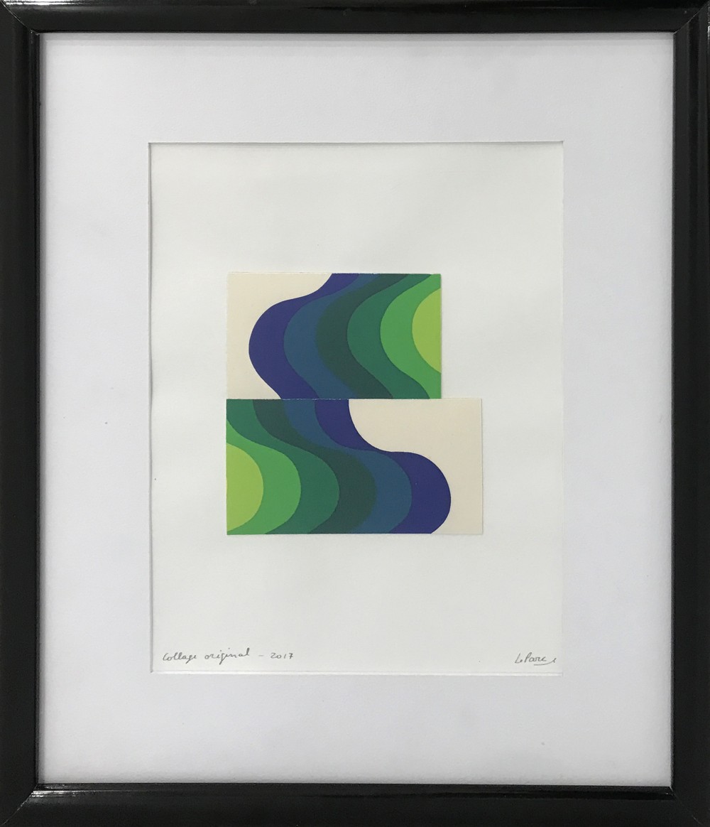 LOTE 73 - JULIO LE PARC