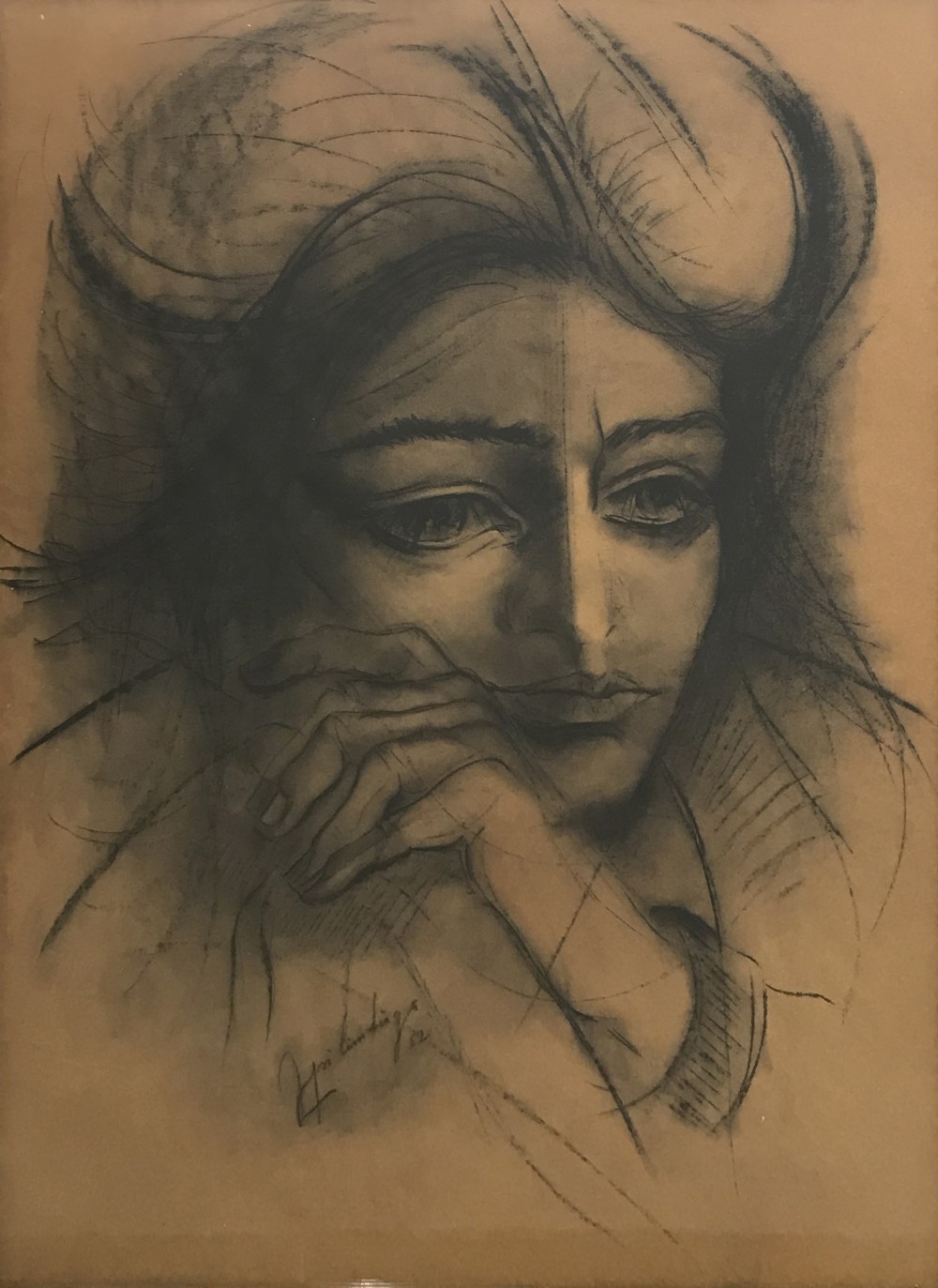 LOTE 18 - LINO ENÉAS SPILIMBERGO