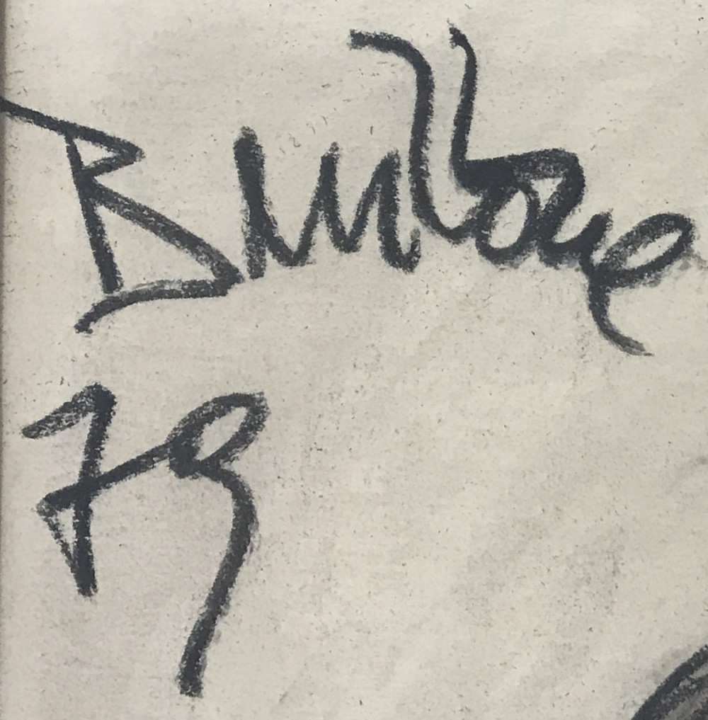 LOTE 36 - ALBERTO BRUZZONE