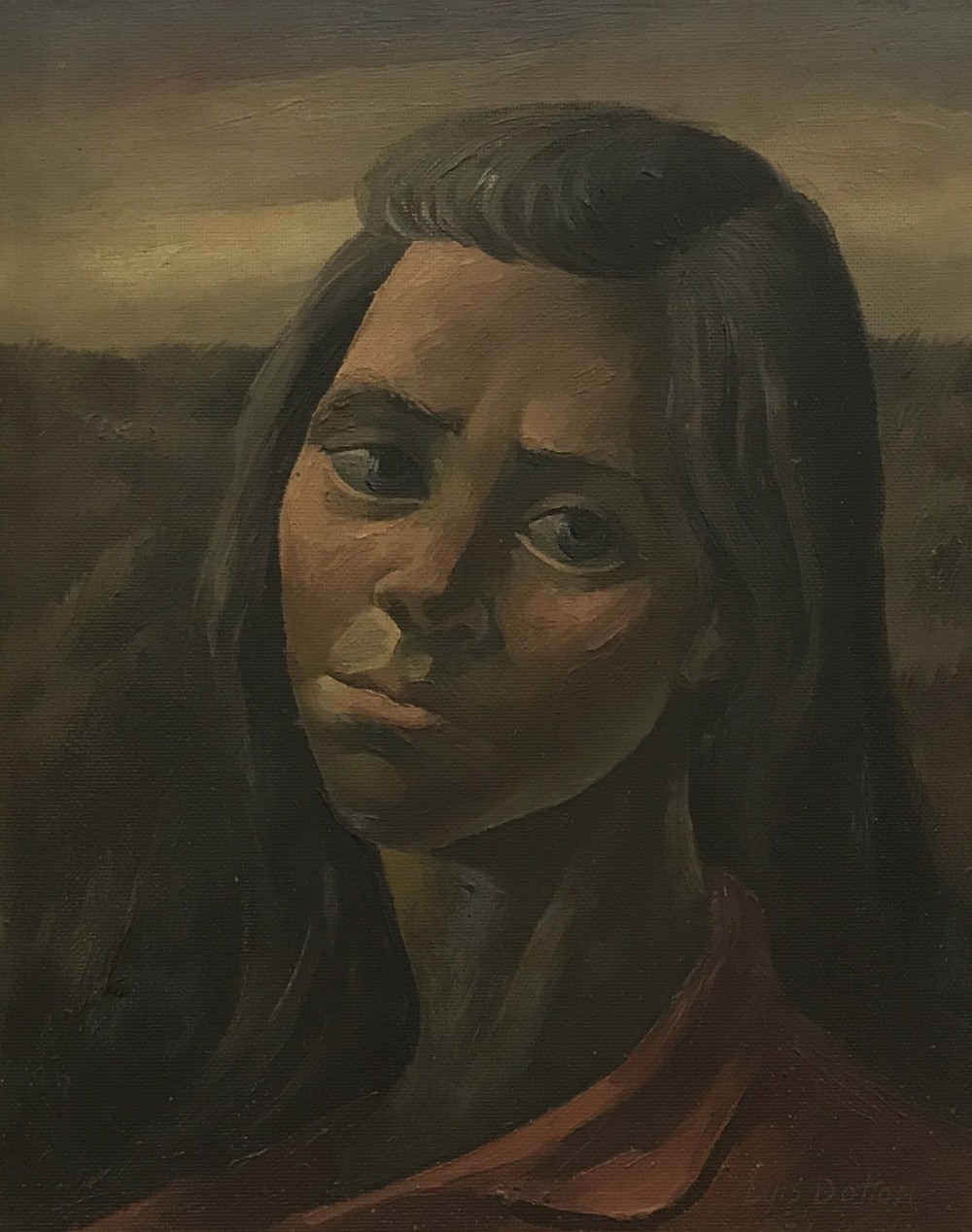 LOTE 29 - LUIS DOTTORI