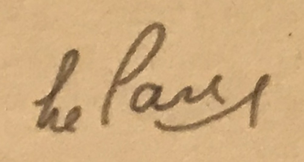 LOTE 61 - JULIO LE PARC