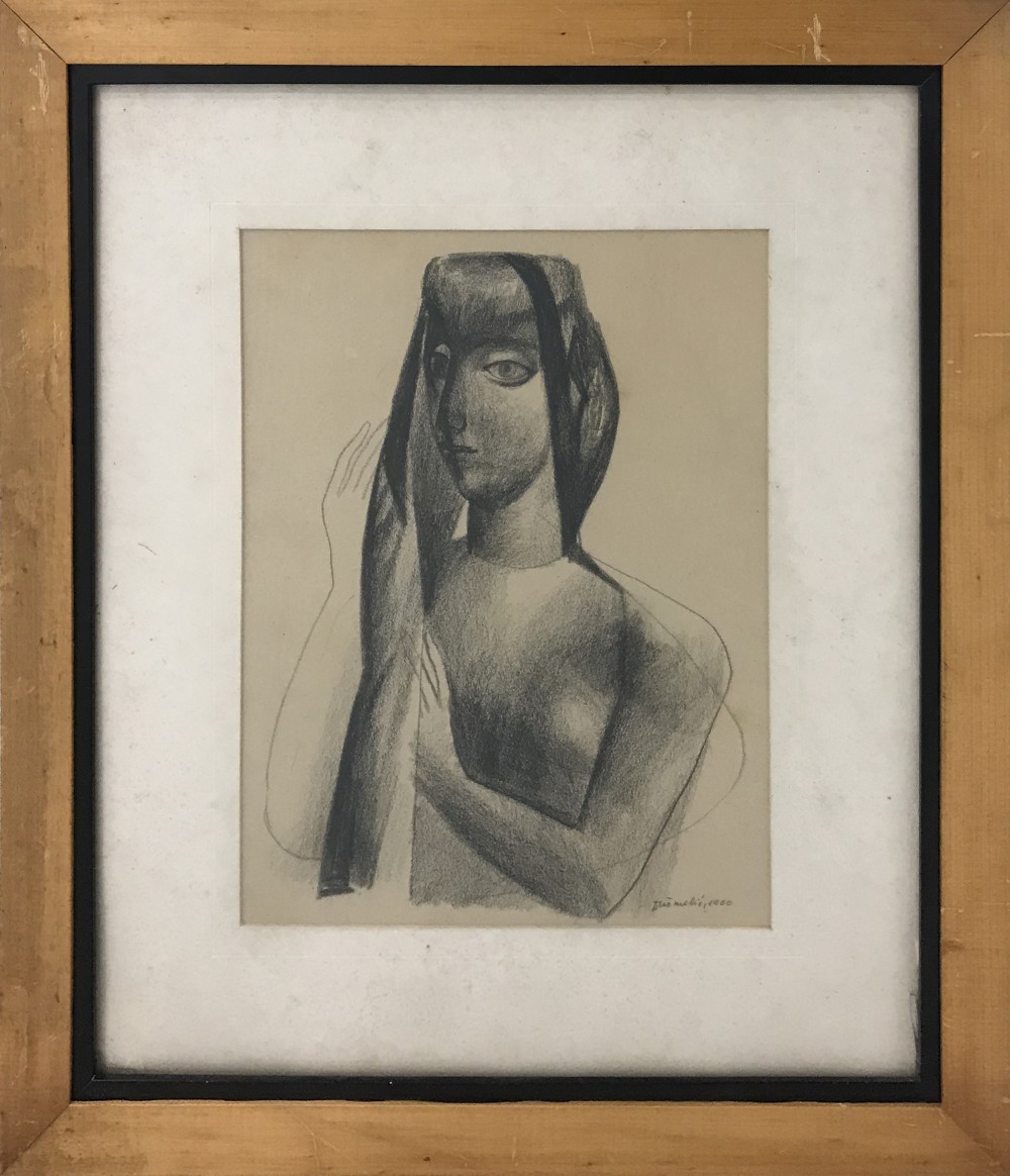 LOTE 26 - ZDRAVKO DUCMELIC