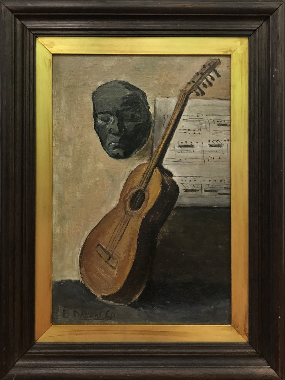 LOTE 29 - EUGENIO DANERI