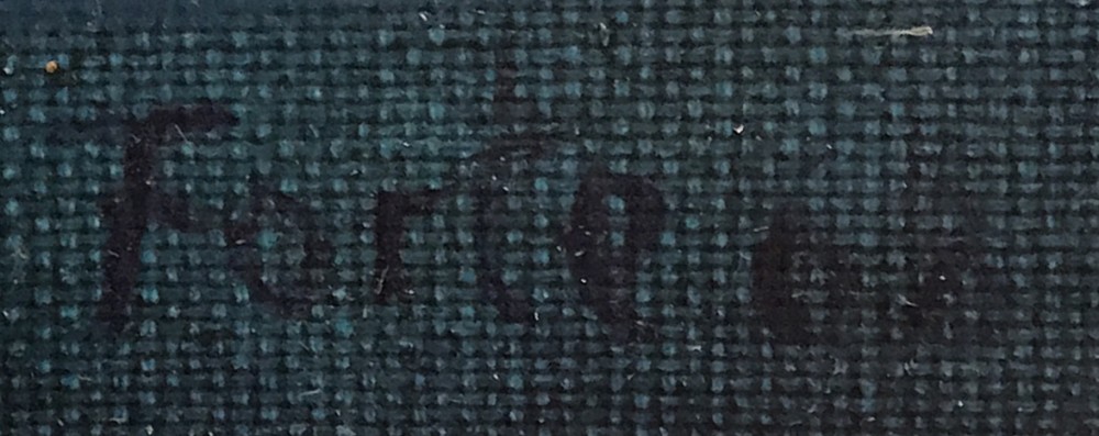 LOTE 71 - VICENTE FORTE