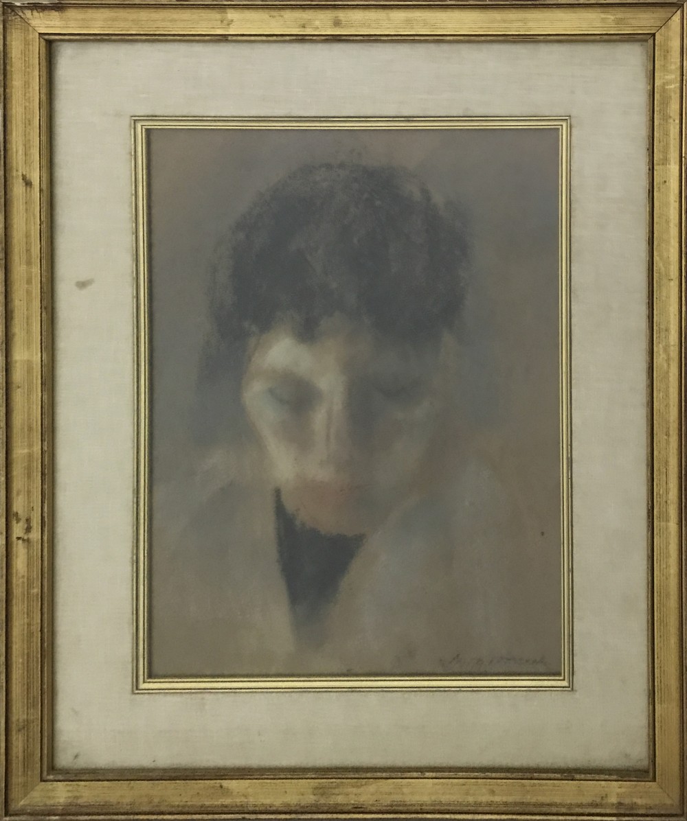 LOTE 5 - MIGUEL DIOMEDE