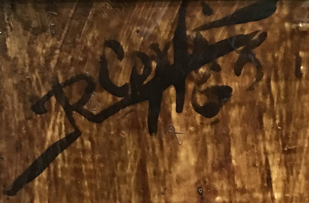 LOTE 11 - RAÚL CONTI