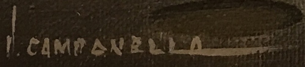 LOTE 75 - VITO CAMPANELLA