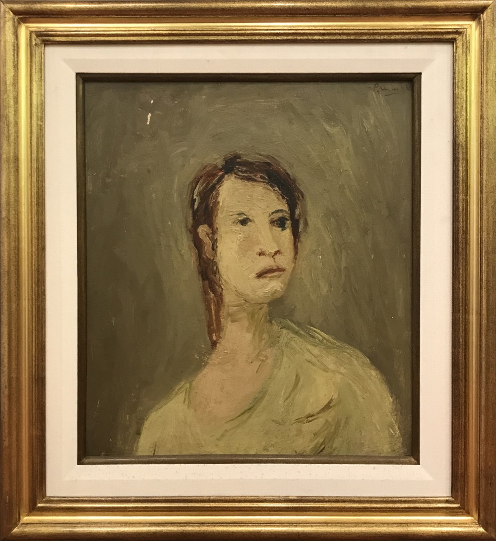 LOTE 60 - LEOPOLDO PRESAS