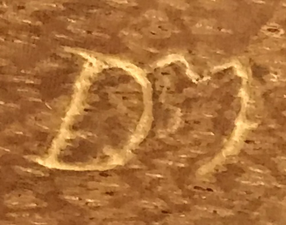 LOTE 93 - DIEGO DANIEL MONTENEGRO